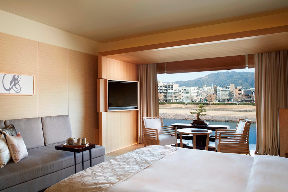 The Ritz Carlton Kyoto 13/55