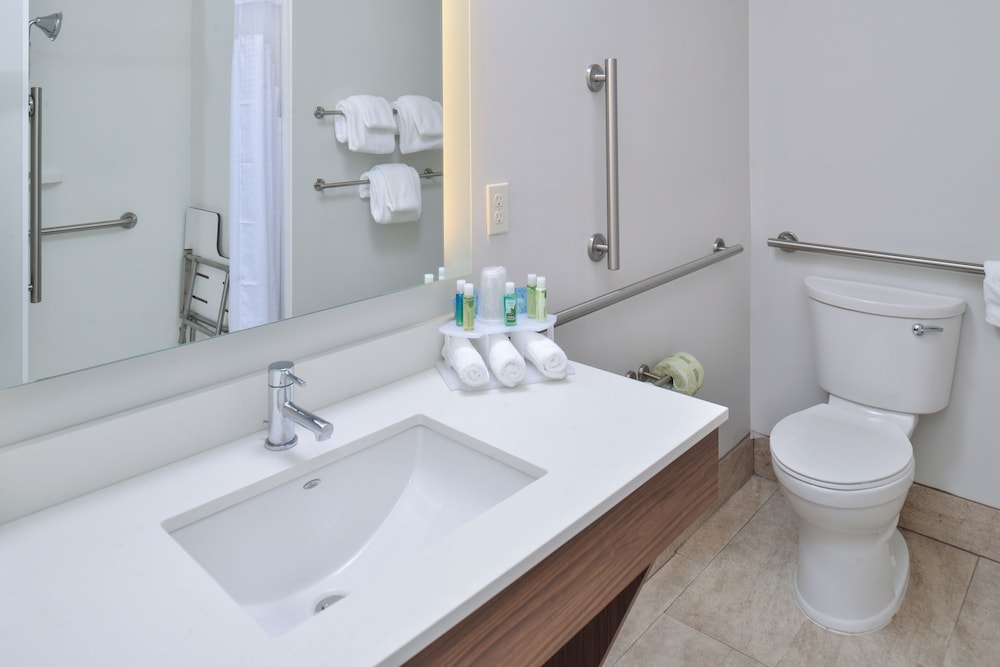 HOLIDAY INN EXPRESS & SUITES BRIGHTON SOUTH - US 23 12/51