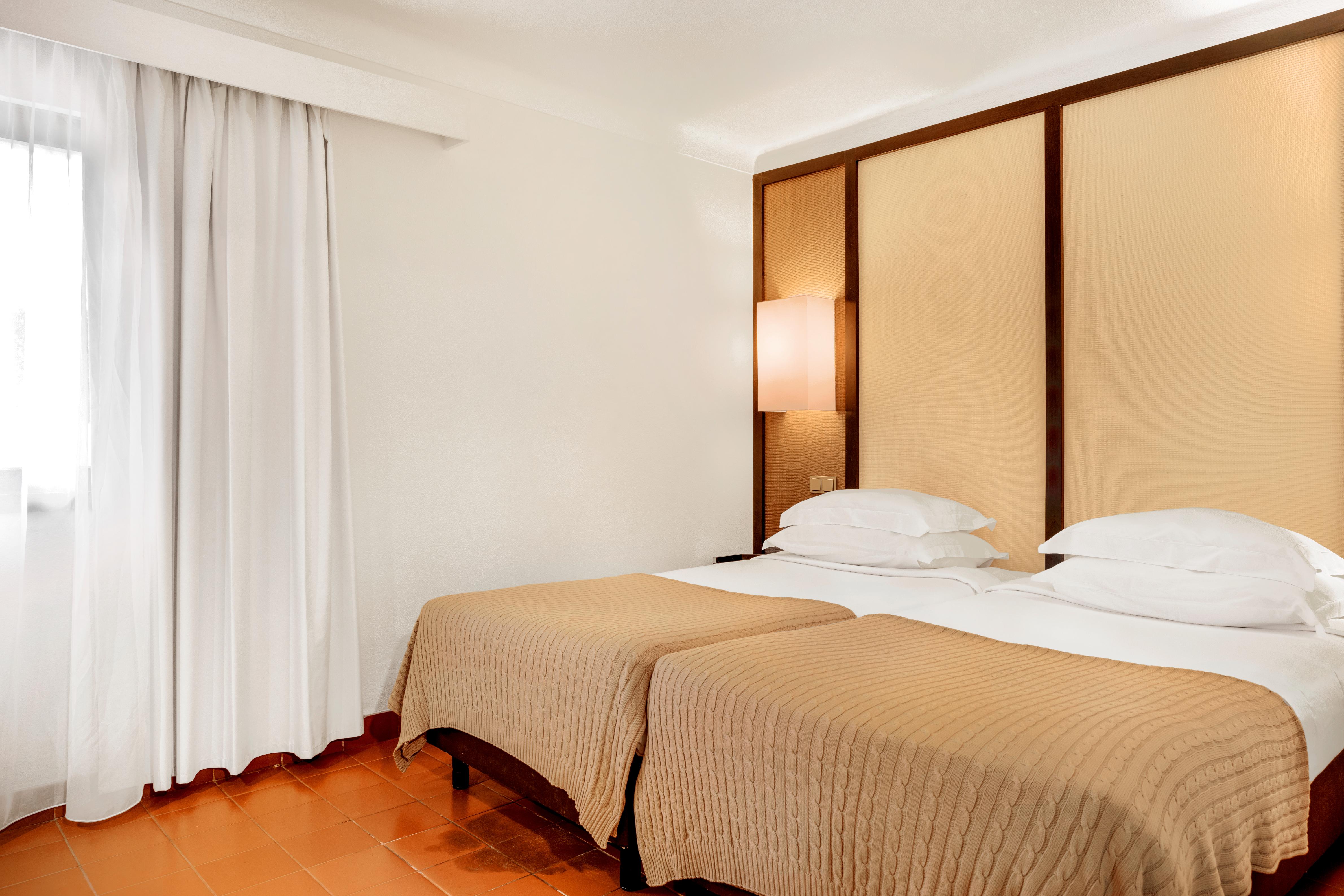 Room at Pousada Forte Horta Historic Hotel, HORTA