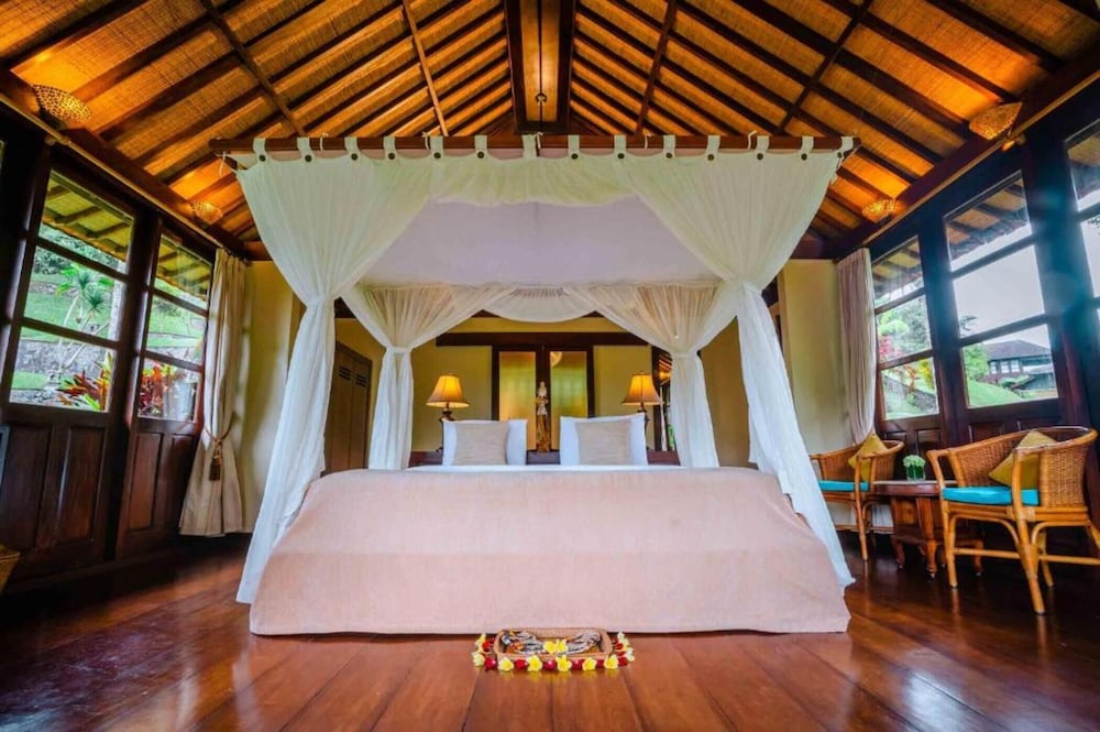 Bagus Jati Health & Wellbeing Retreat 13/50