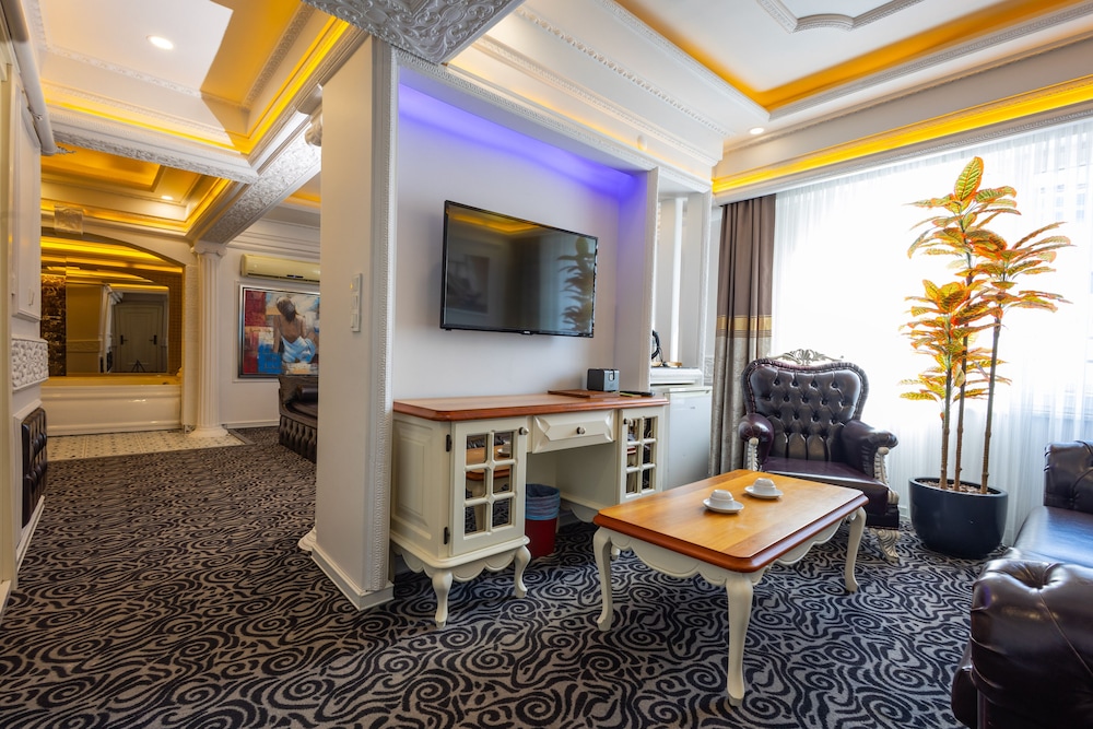 Andalouse Otel 33/49