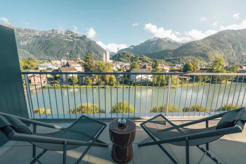 Aparthotel Goldey (ex Goldey Swiss Quality Hotel) 48/57