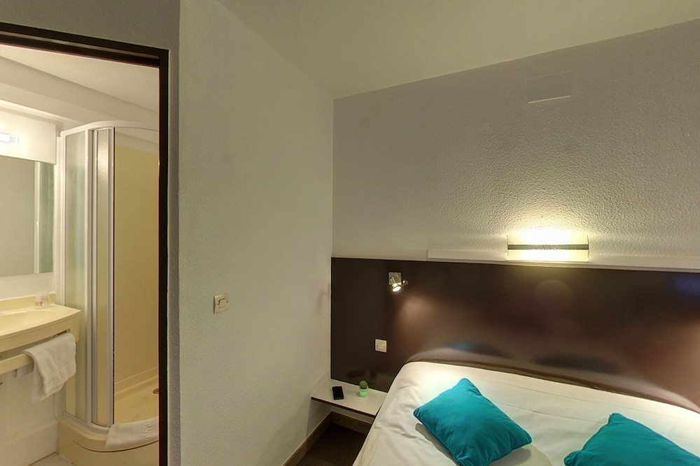 The Originals Access, Hotel Beziers Est 12/38
