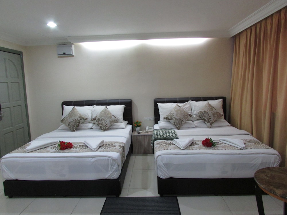 Safari Hotel 22/45