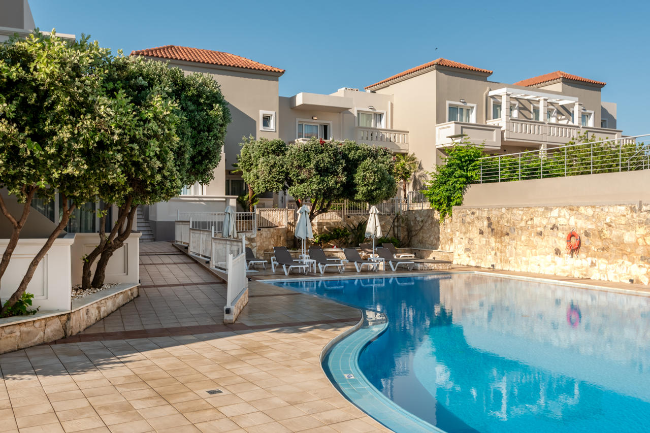 Solimar Topaz Hotel - Adults Only 17/19