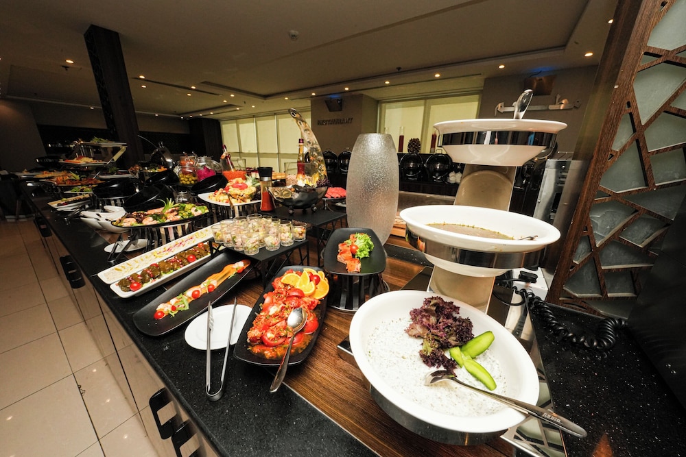 فندق ميرتل الصحافة(Elian Tower AlSahafa Hotel) 35/50