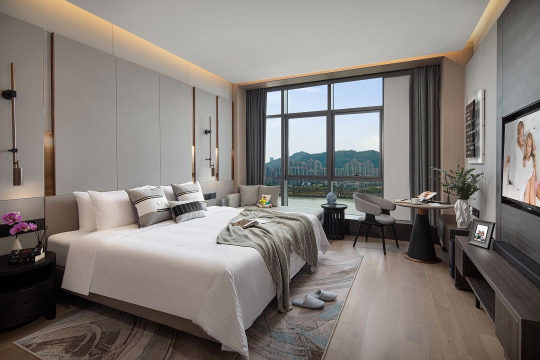 Others, Southbay Hotel Residence Zhuhai, Zhuhai