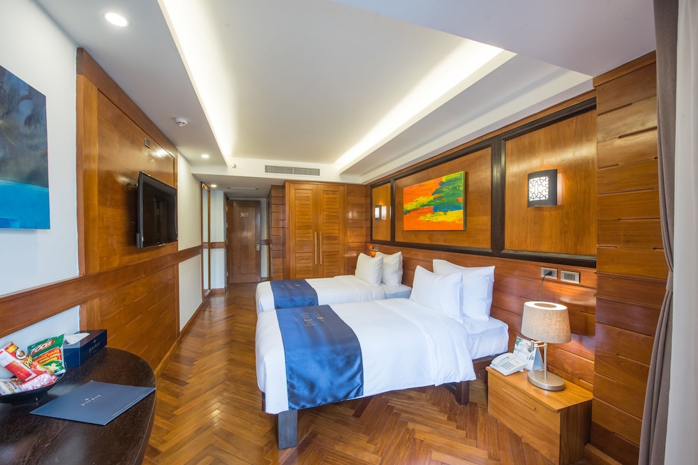 Haibay Hotel 26/67