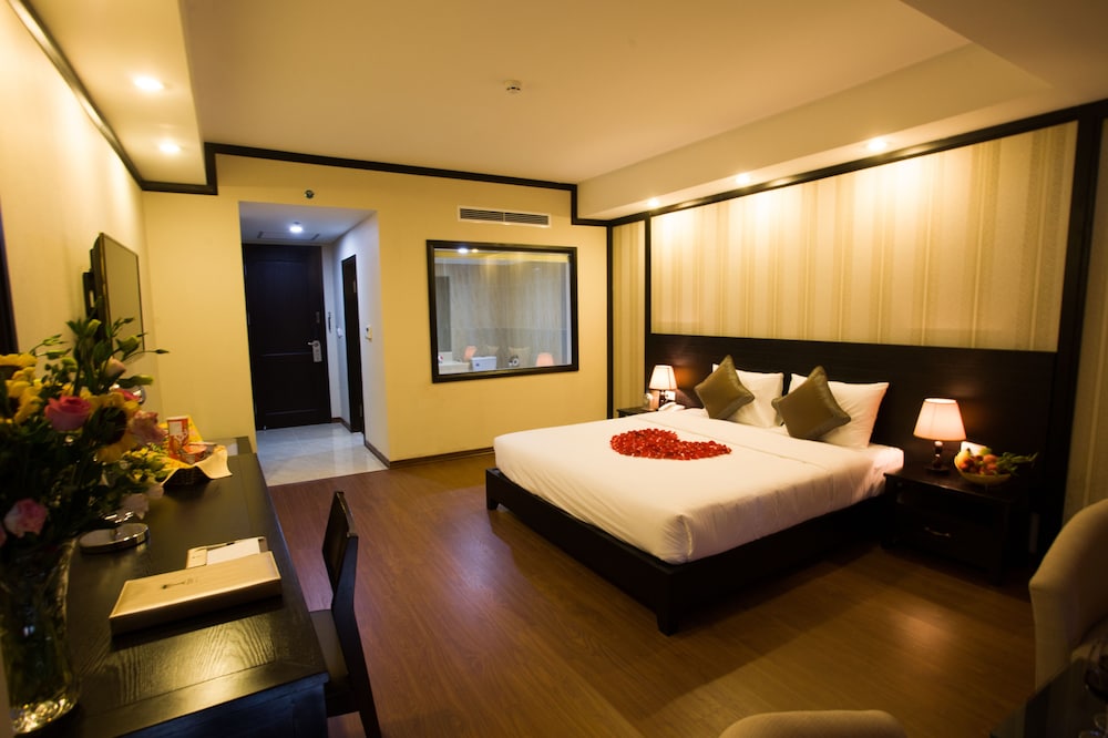TOP HOTEL 40/60