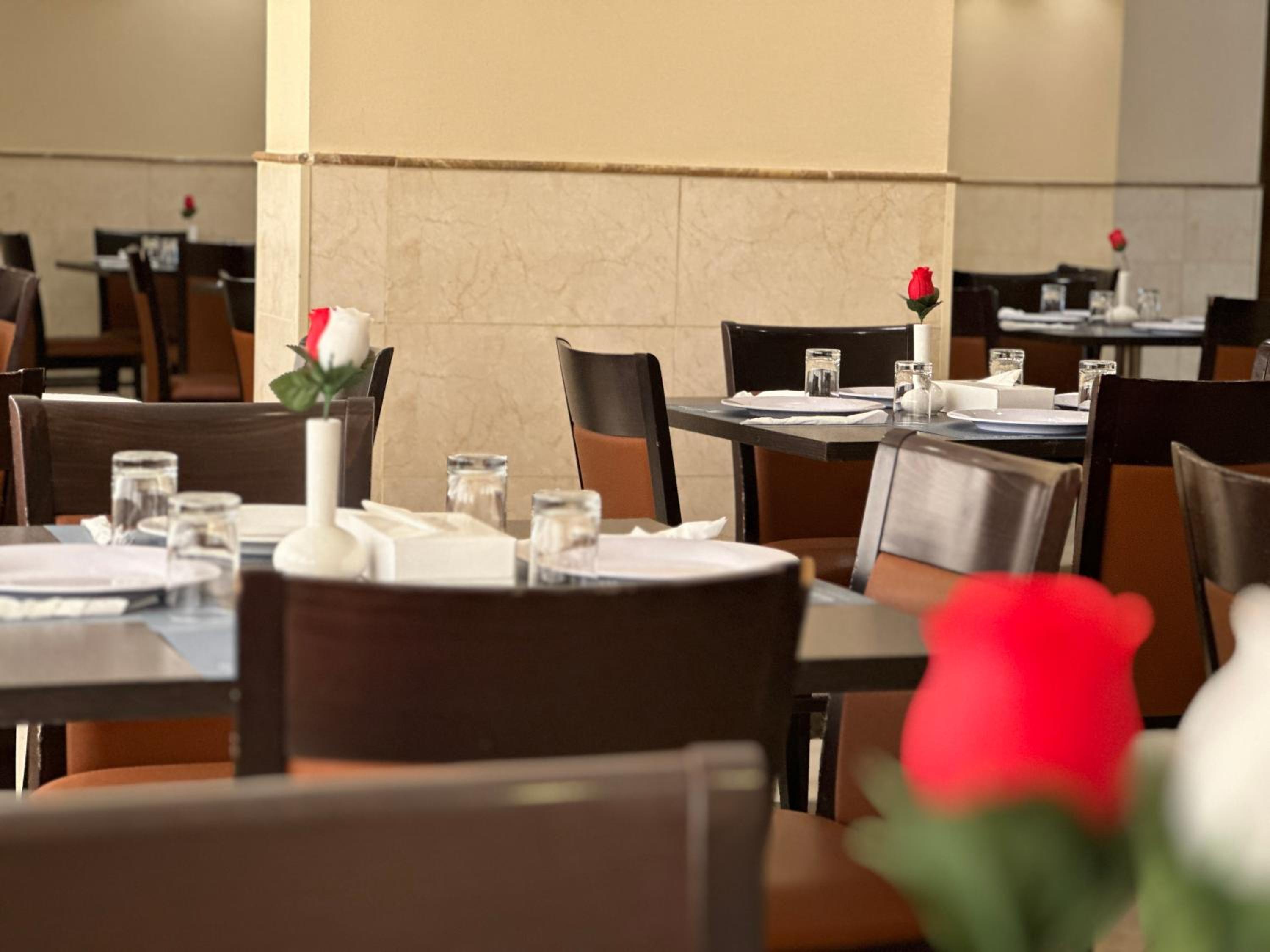 فندق ماسه بدر(Al Massa Bader Hotel) 19/21