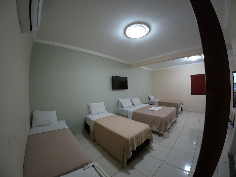 Hotel Pousada da Lapa 19/50