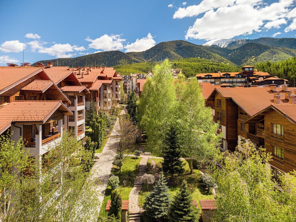 SPA Resort St. Ivan Rilski 44/49