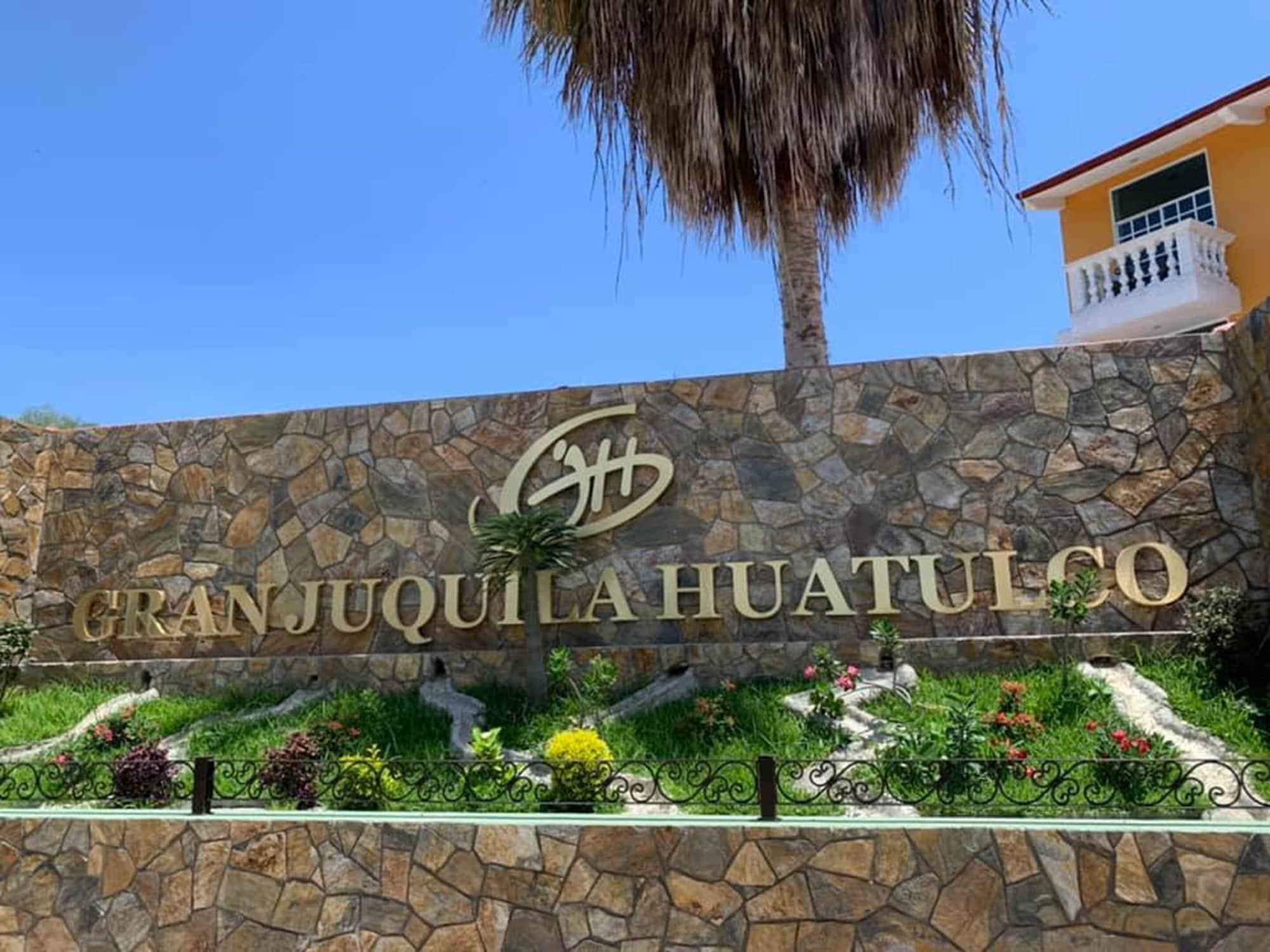 Hotel Gran Juquila Huatulco 40/48