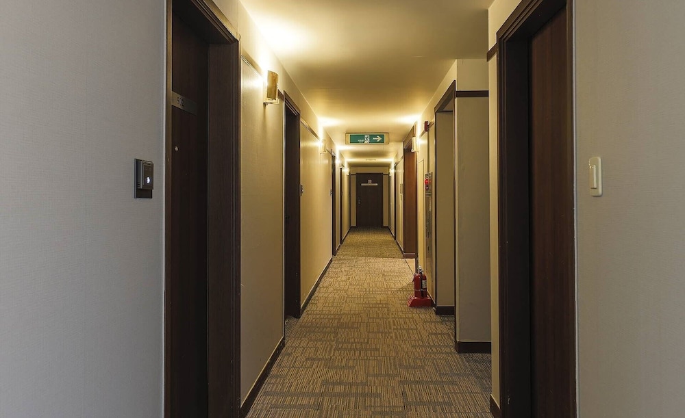 Incheon Airport Hotel Zeumes 43/48