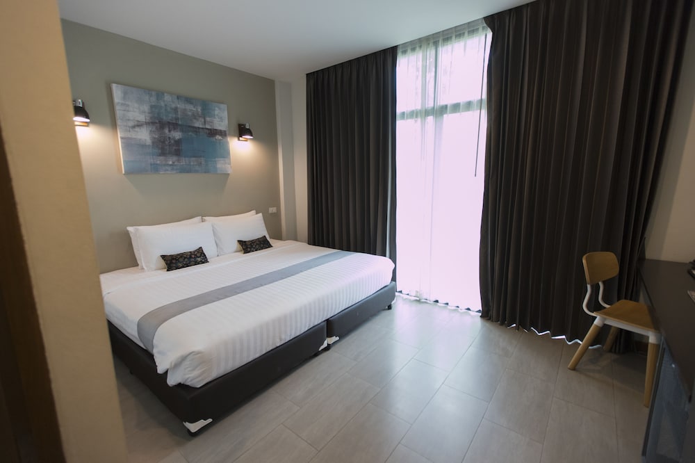 Wealth Boutique Hotel 17/71