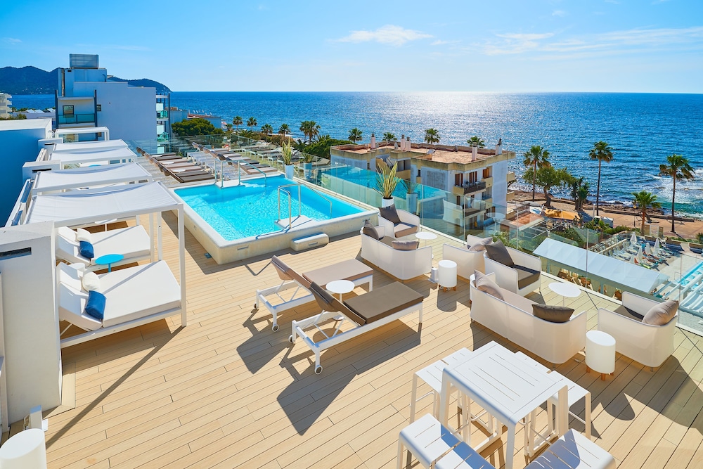 Protur Bonamar Hotel - Adults Only 11/43