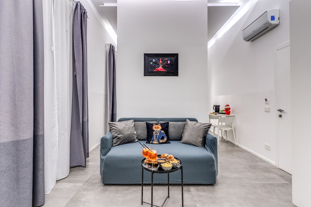 Gallery Suite Naples 28/46