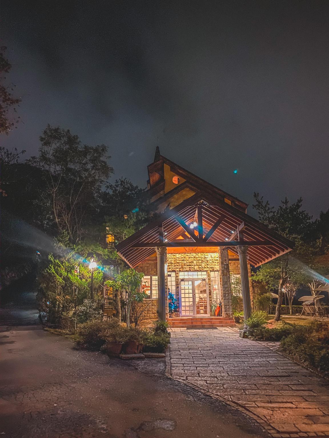 Euro Country Villa 3/41