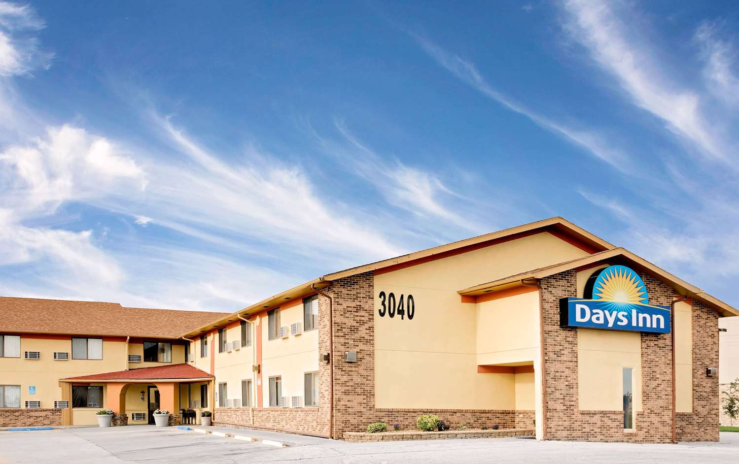 Days Inn by Wyndham Fort Dodge 2/27