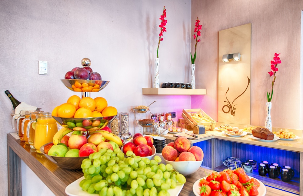 Leonardo Boutique Hotel Munich 45/50