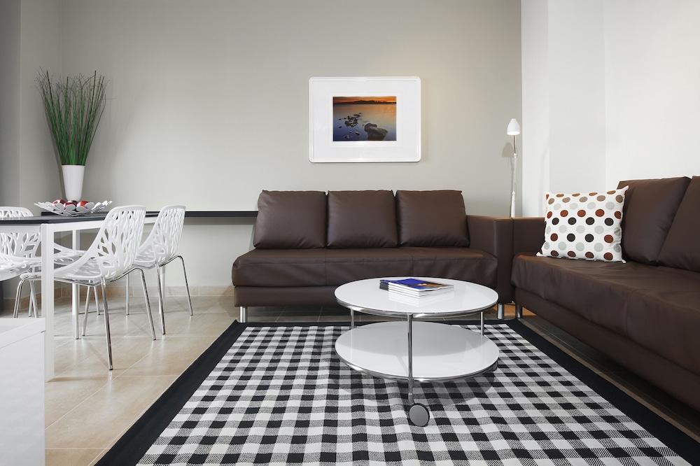 Gran De Gracia Apartments 15/24