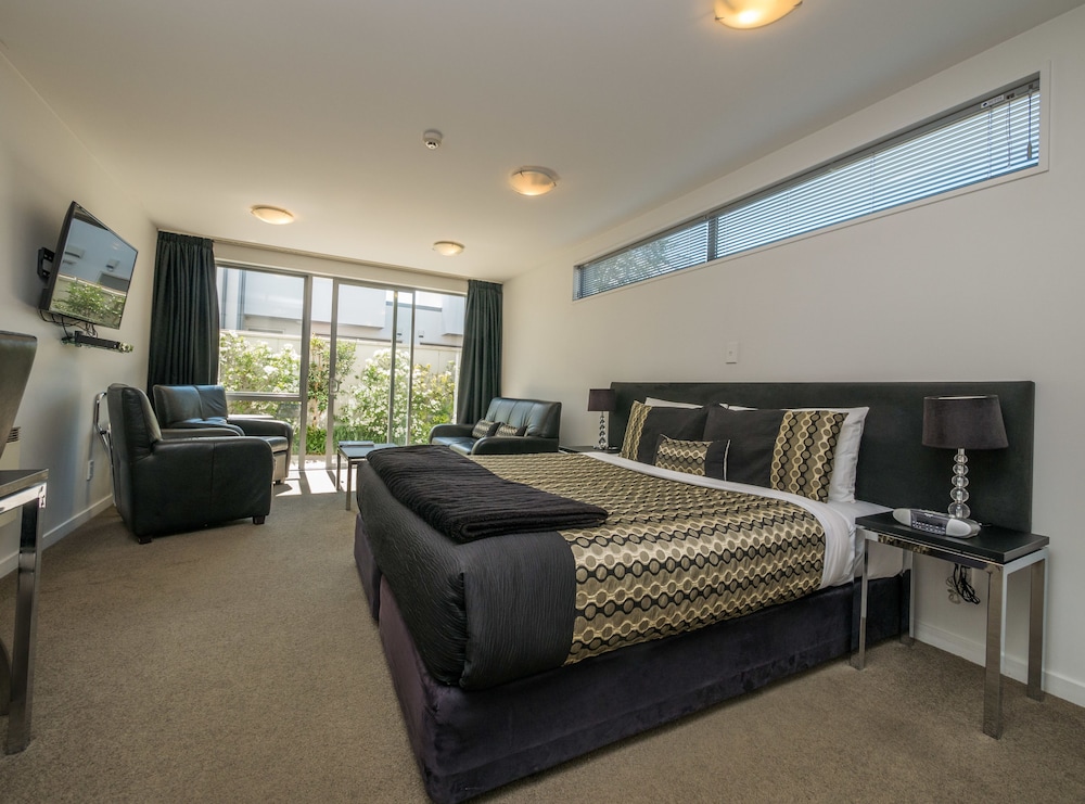 Bellano Motel Suites 27/33