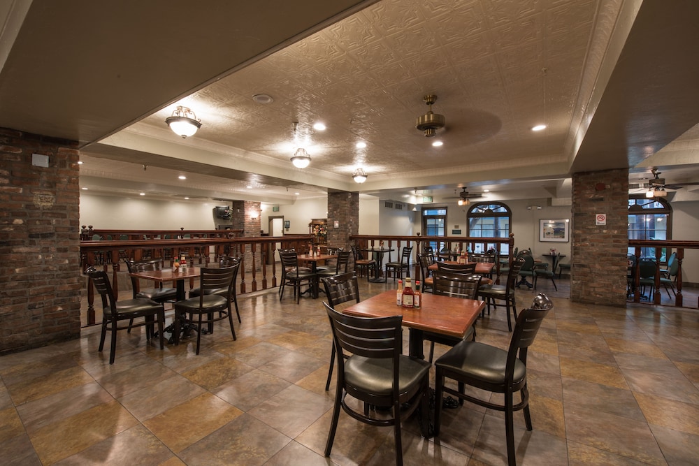 restaurant-cafeteria