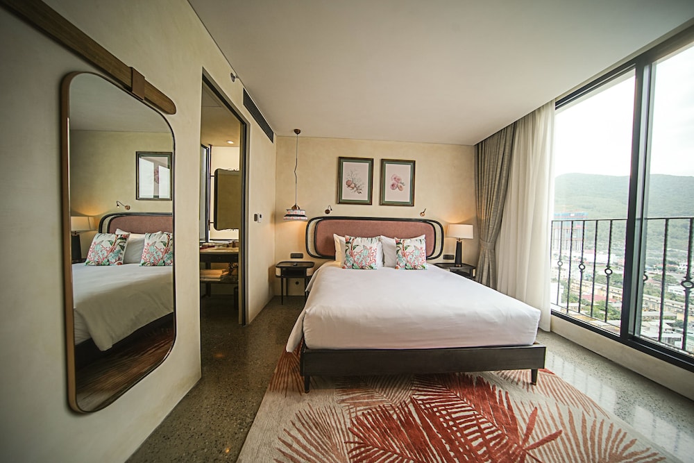 L amor Boutique Hotel Quy Nhon 9/50