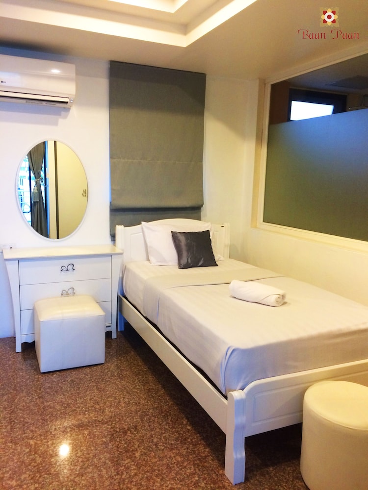 Baan Paan Hua Hin 10/72
