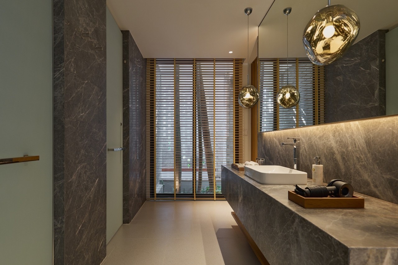 Nimman Private Luxury Pool Villa Resort Khaoyai 35/36