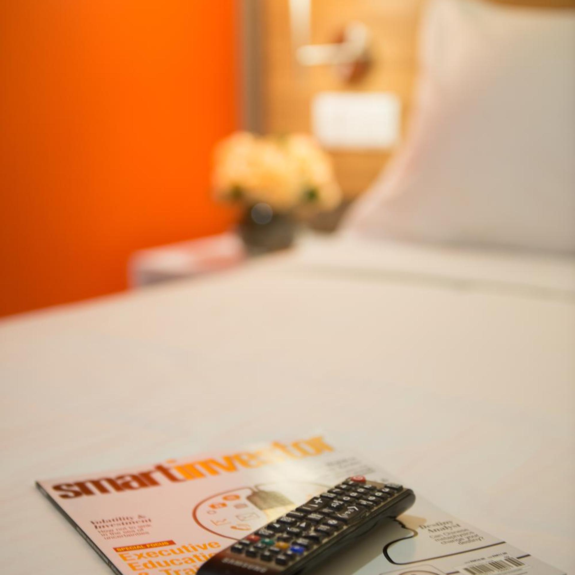 Sovotel Boutique Hotel at Uptown 101 40/57