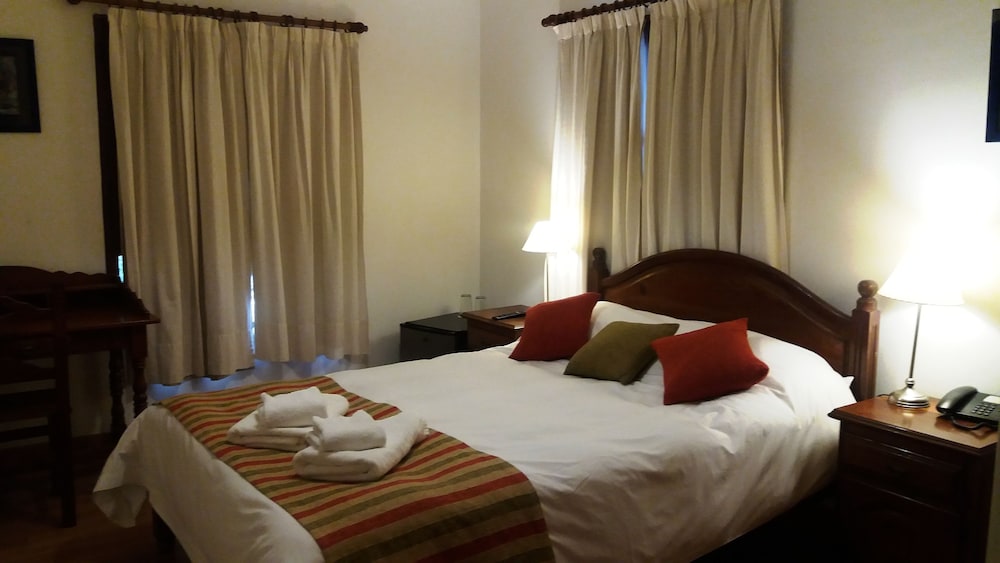 Le Chatelet Hotel 16/55