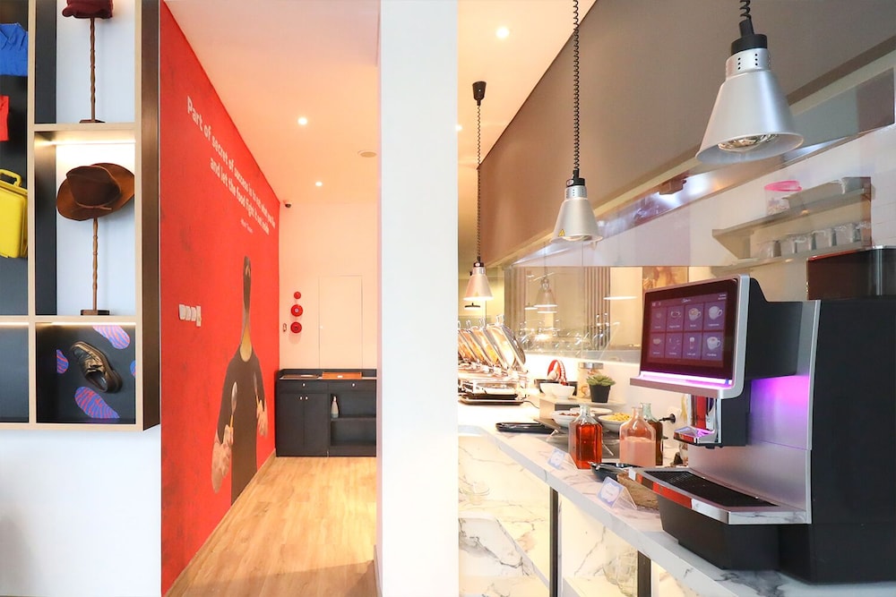 Moritz BIZ Gandaria (Ex Everyday Smart Hotel Mayestik) 34/50