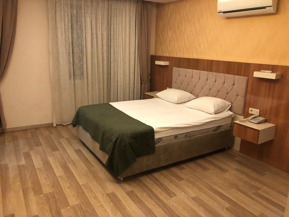 Grand Mardin-I Hotel 16/50