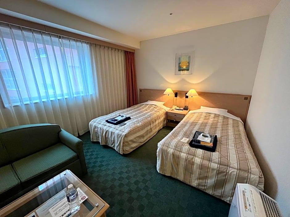 Jasmac Plaza Hotel 5/46