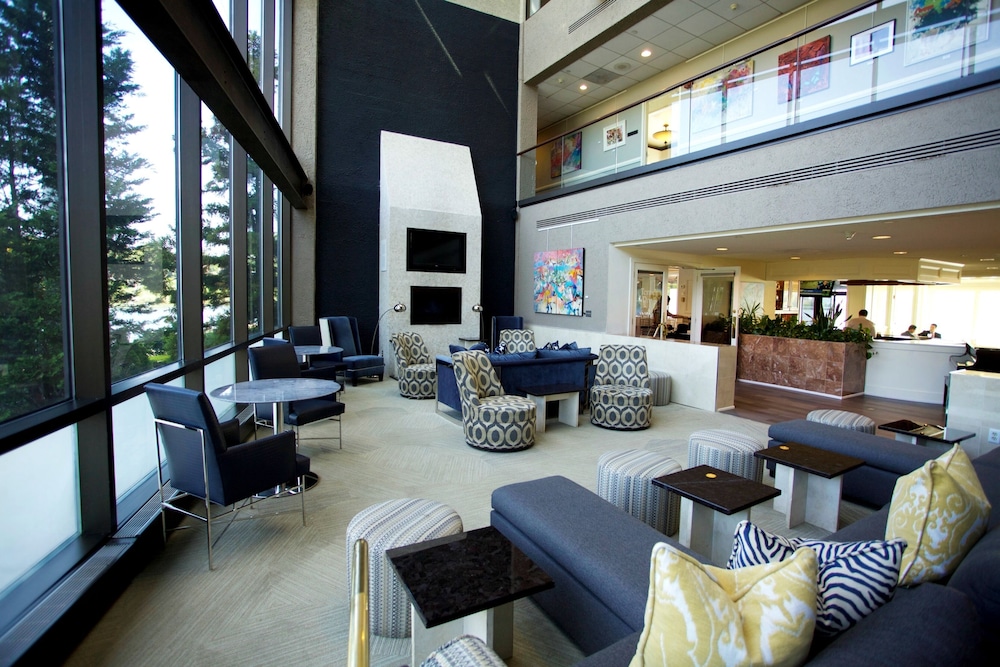 The Oyster Point Hotel 26/43