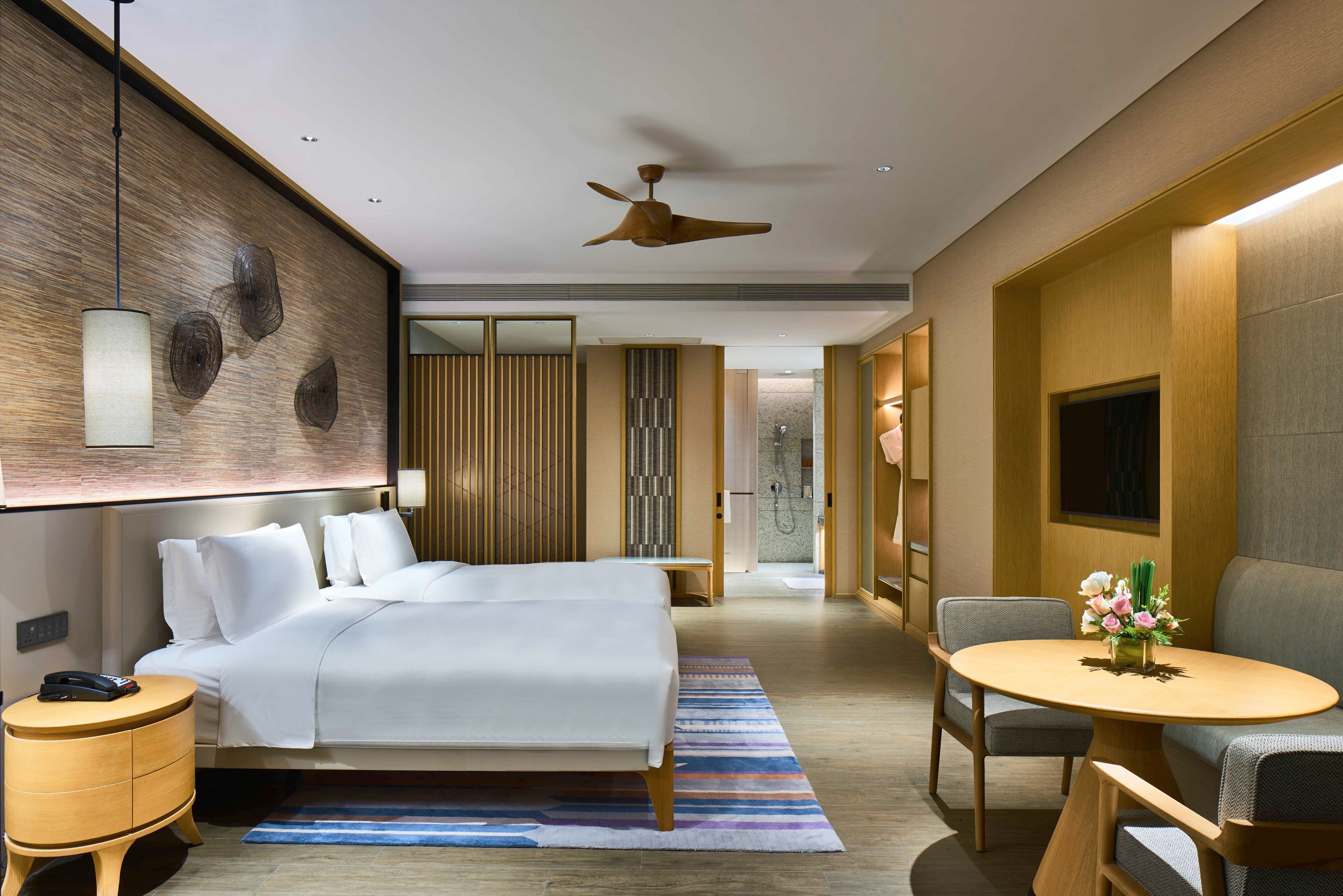 Crowne Plaza Sanya Haitang Bay Resort 12/50
