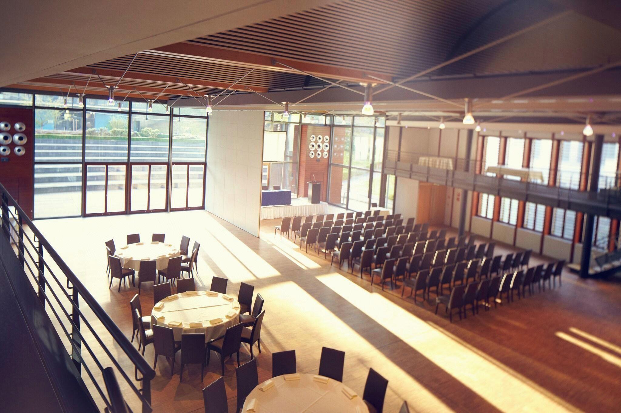 Mondorf Parc Hotel 17/46