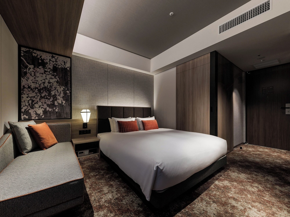Solaria Nishitetsu Hotel Sapporo 32/73