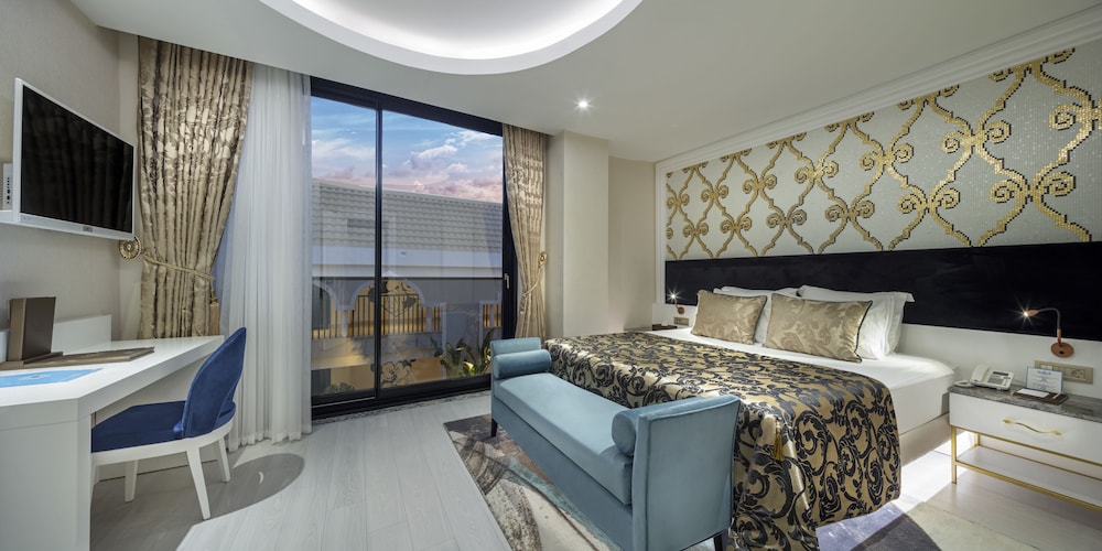 Granada Luxury Belek 18/77