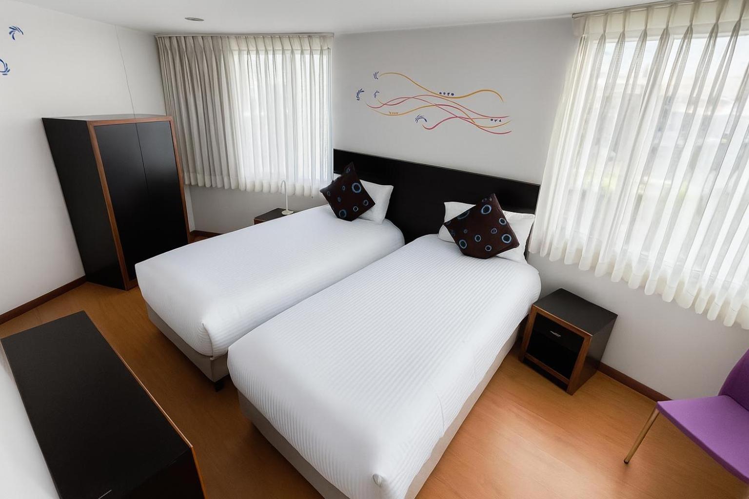 Hotel Benidorm 15/43
