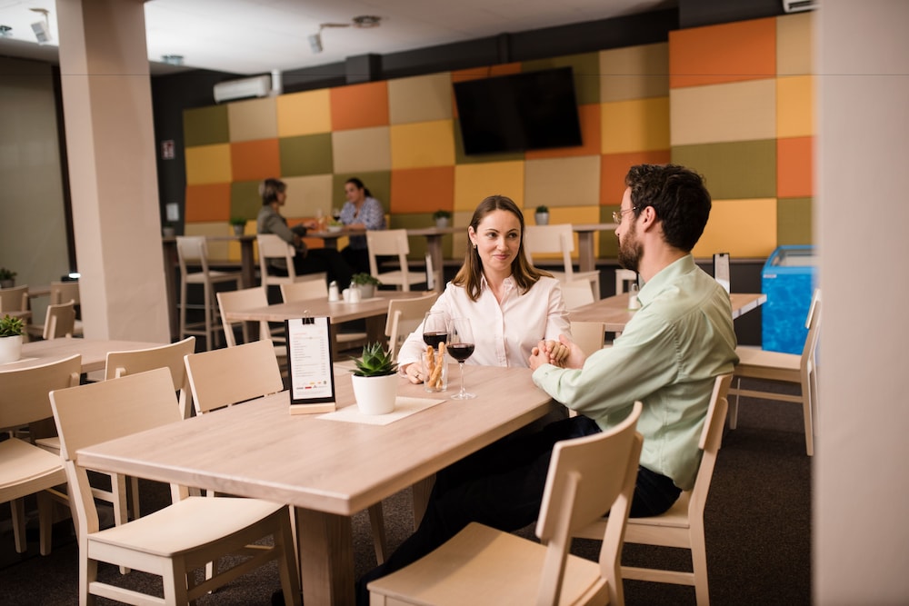 Jufa Hotel Graz-Sud 26/40