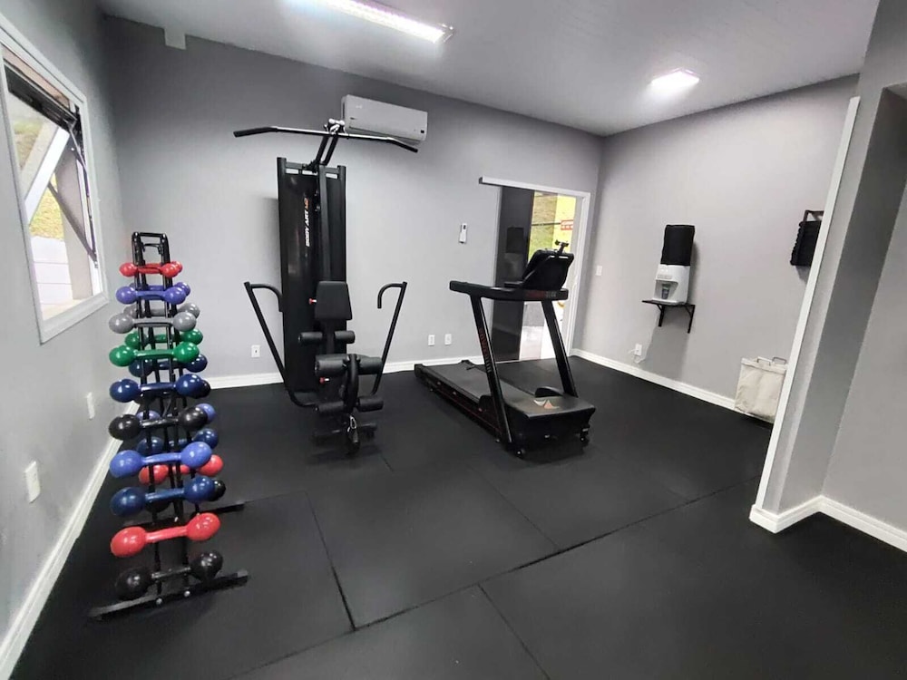 Ibis Juiz De Fora 29/50