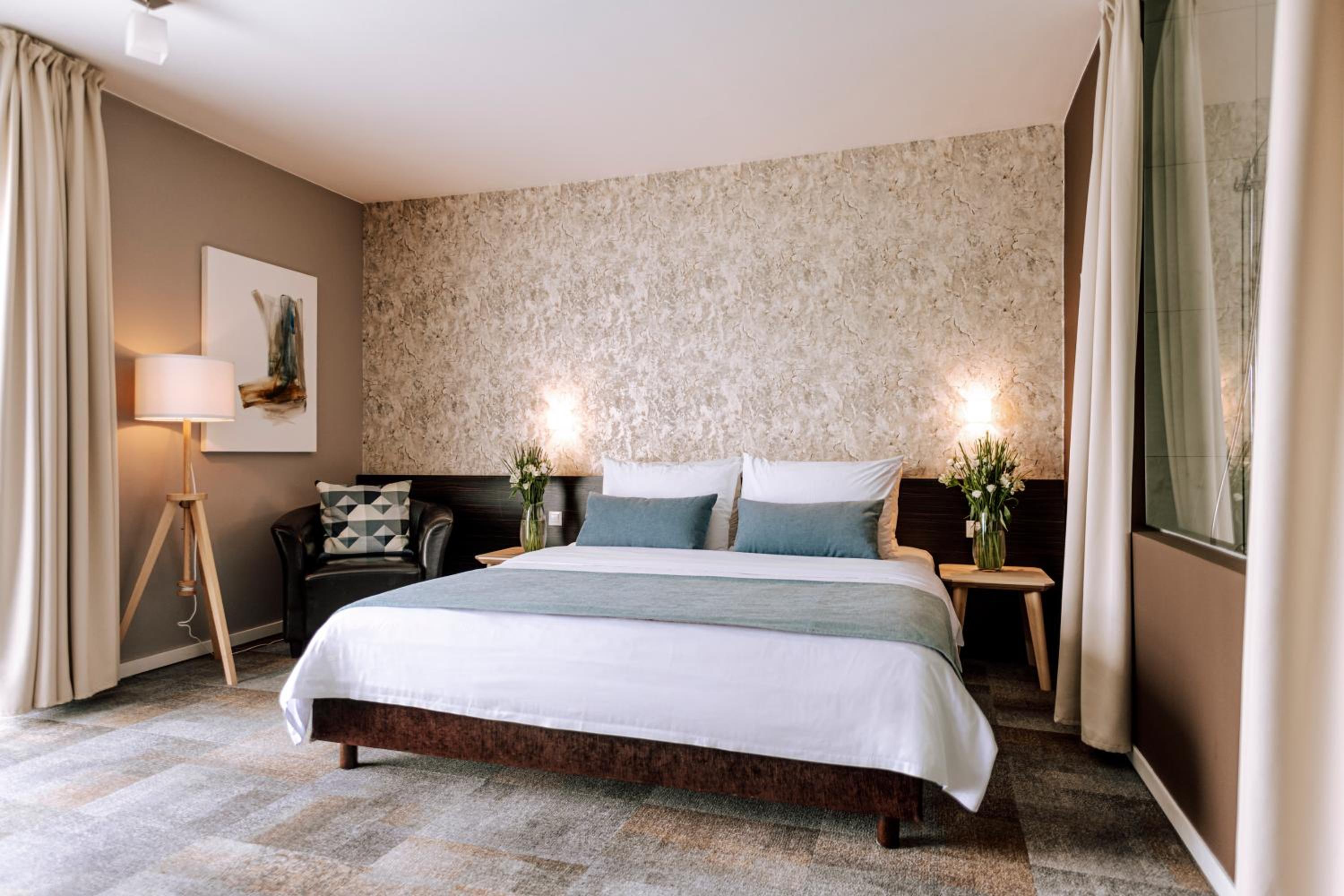 SPA AND SPORT RESORT SVETI MARTIN 10/50