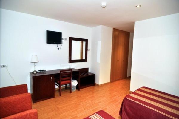 Norte Hotel 28/49