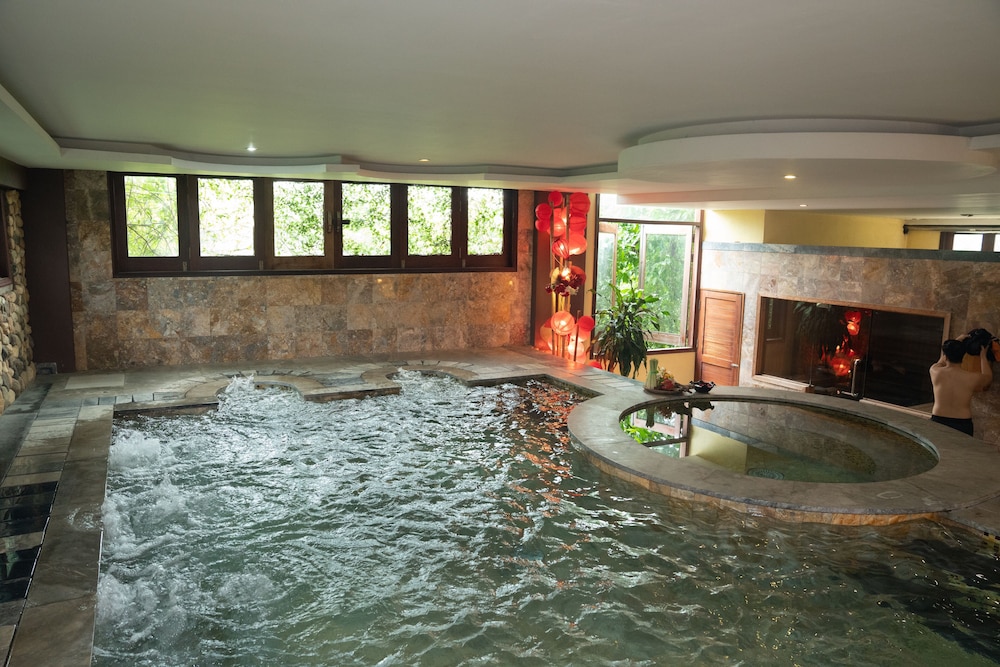 ASEAN Resort - Shiki Onsen & Spa 21/50