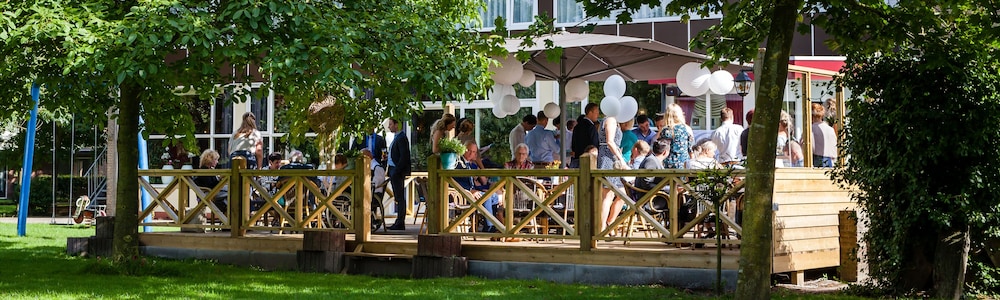 Hotel Van Saaze 40/50