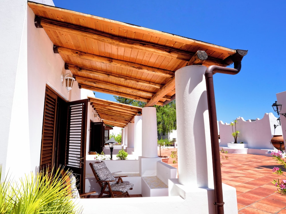 Gattopardo Park Hotel 4/50