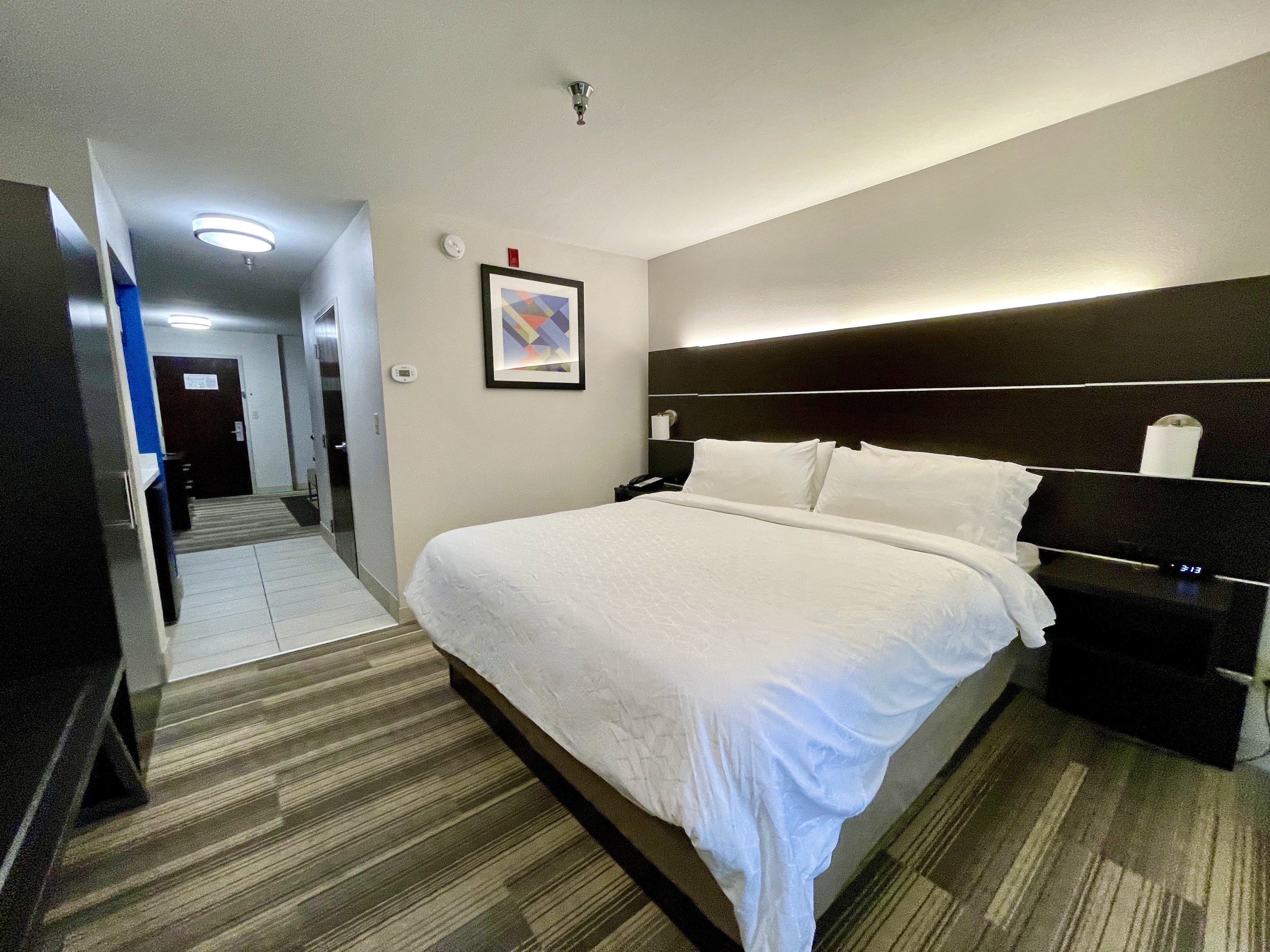 Holiday Inn Express Hotel Suites Chattanooga Hixson 25/75