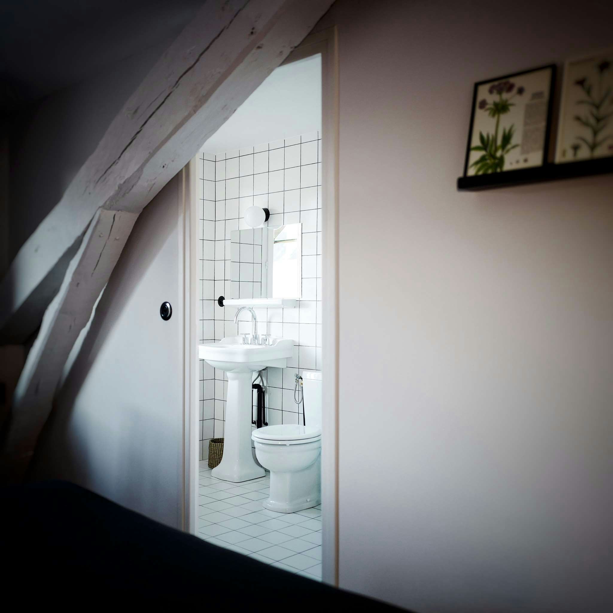 Citotel Hotel Des Carmes 2/11